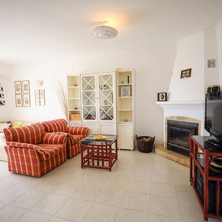 B60 - Lagos Promenade View Apartment Extérieur photo