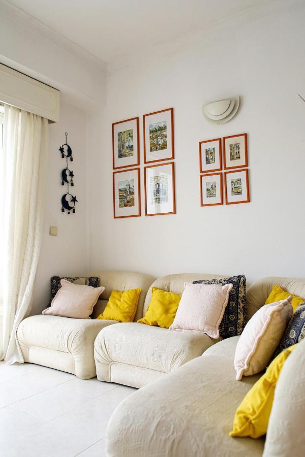 B60 - Lagos Promenade View Apartment Extérieur photo