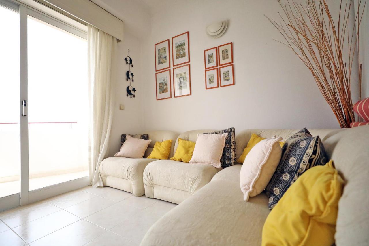 B60 - Lagos Promenade View Apartment Extérieur photo