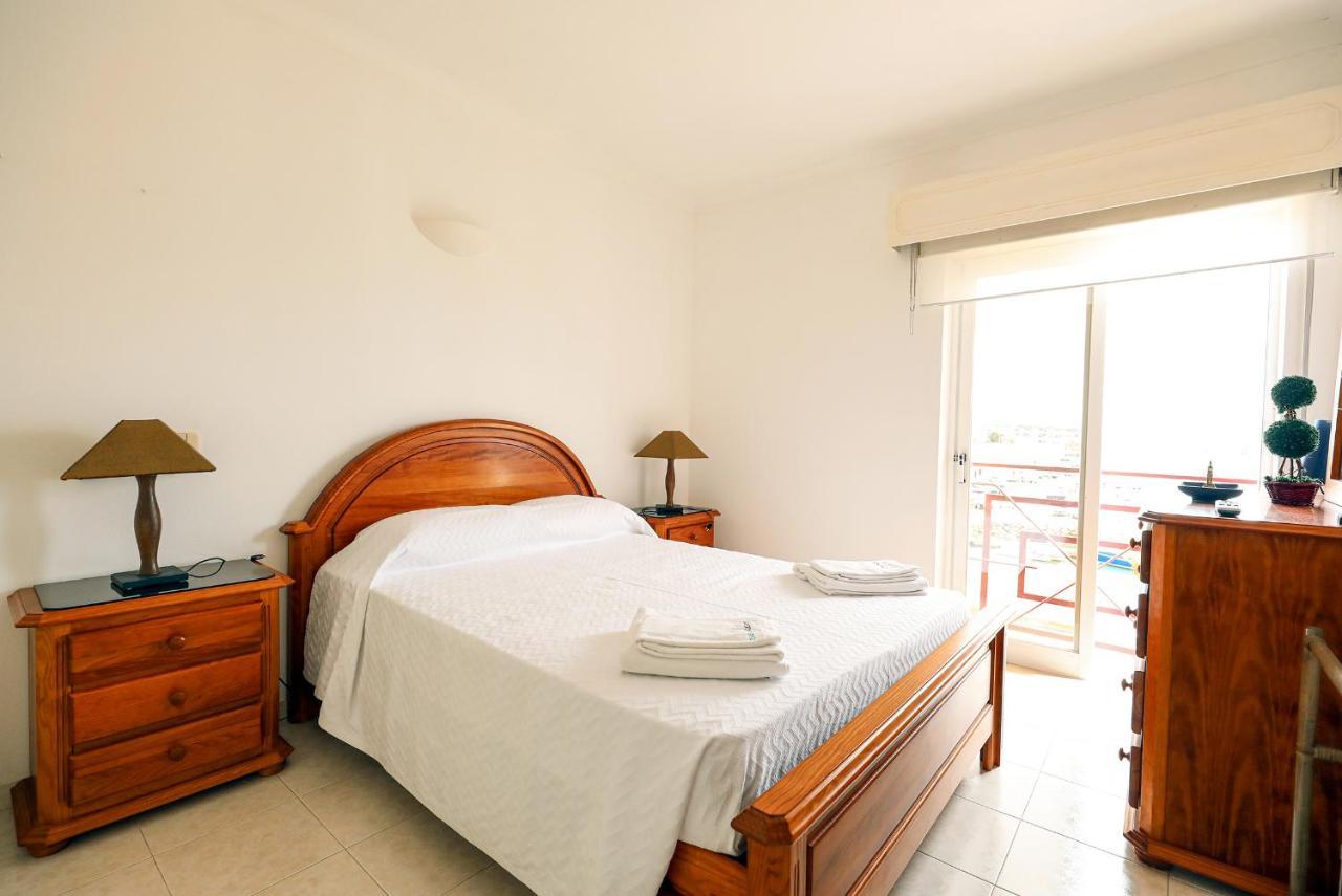 B60 - Lagos Promenade View Apartment Extérieur photo