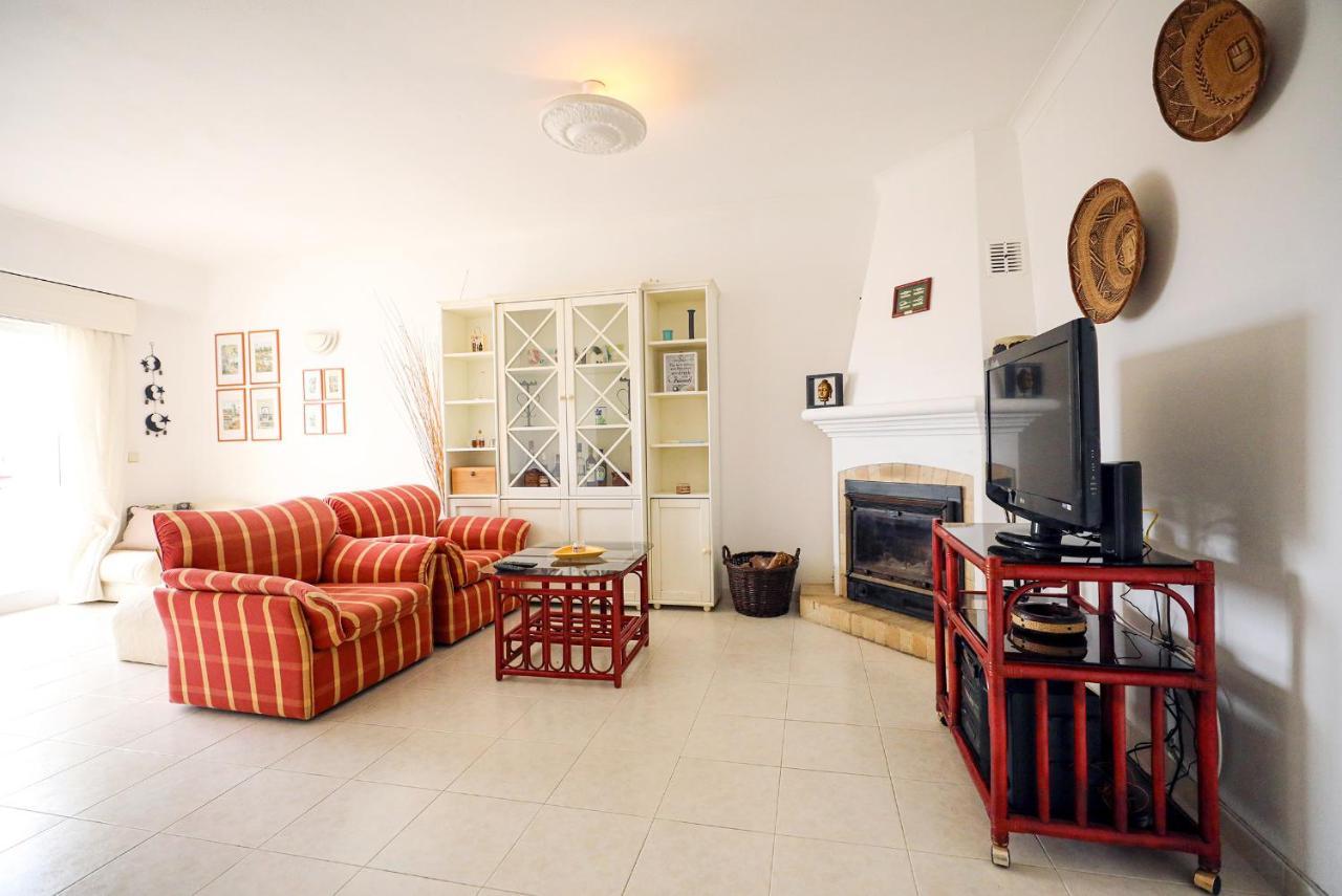 B60 - Lagos Promenade View Apartment Extérieur photo