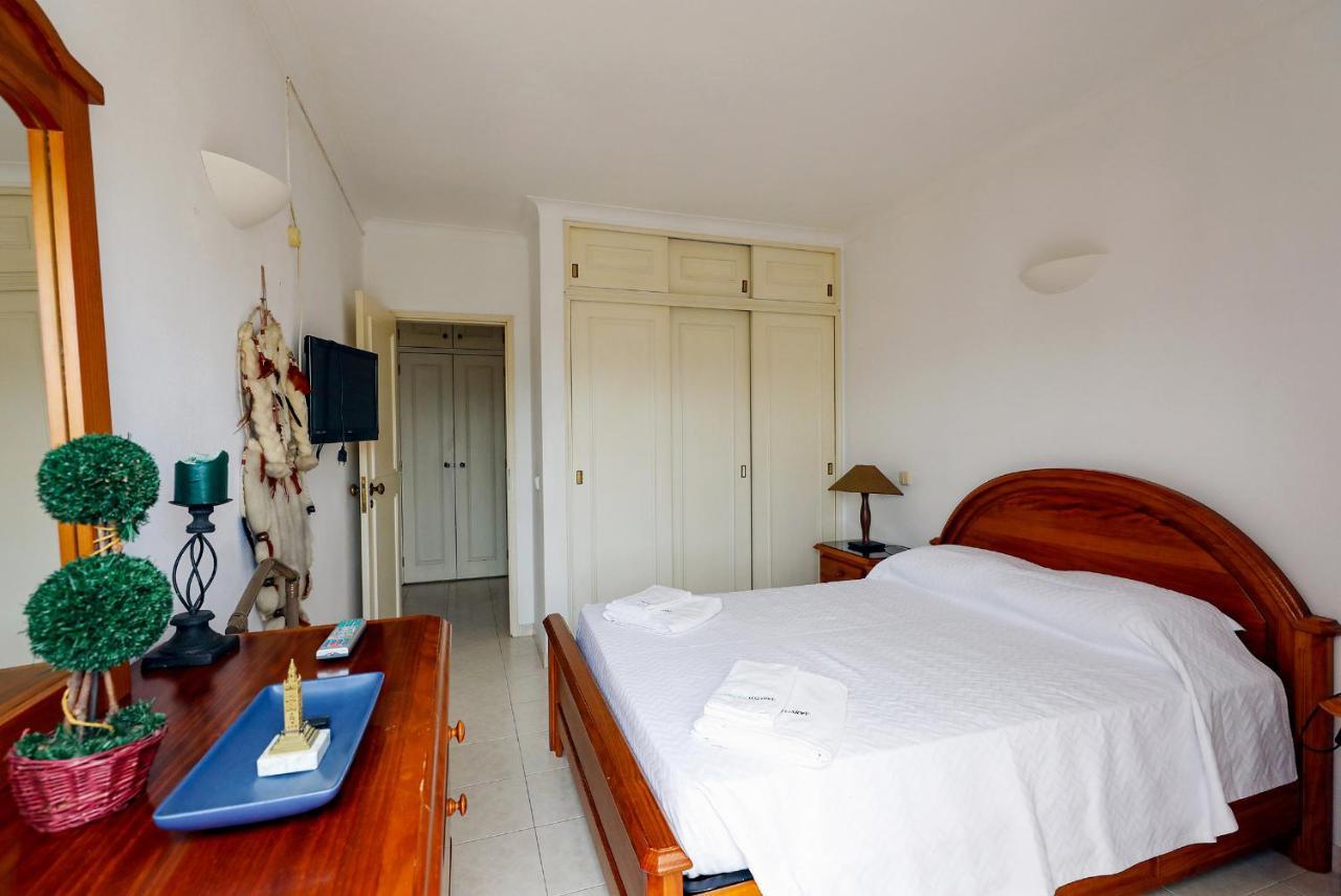 B60 - Lagos Promenade View Apartment Extérieur photo