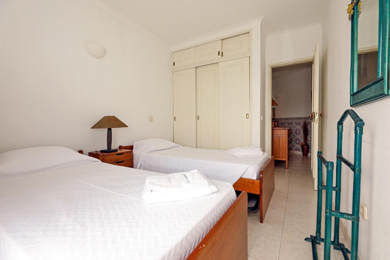 B60 - Lagos Promenade View Apartment Extérieur photo