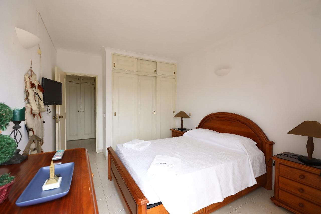B60 - Lagos Promenade View Apartment Extérieur photo