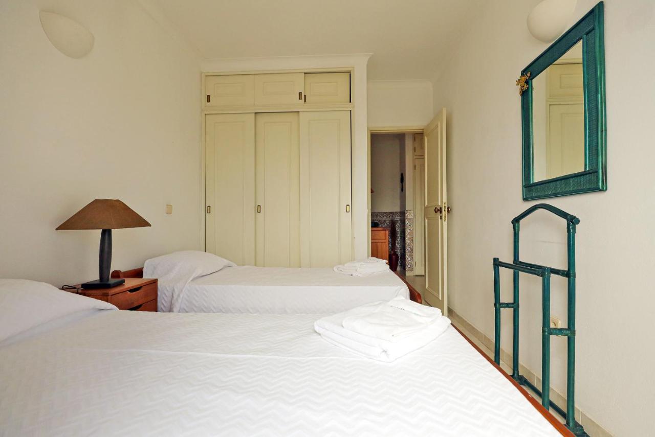 B60 - Lagos Promenade View Apartment Extérieur photo